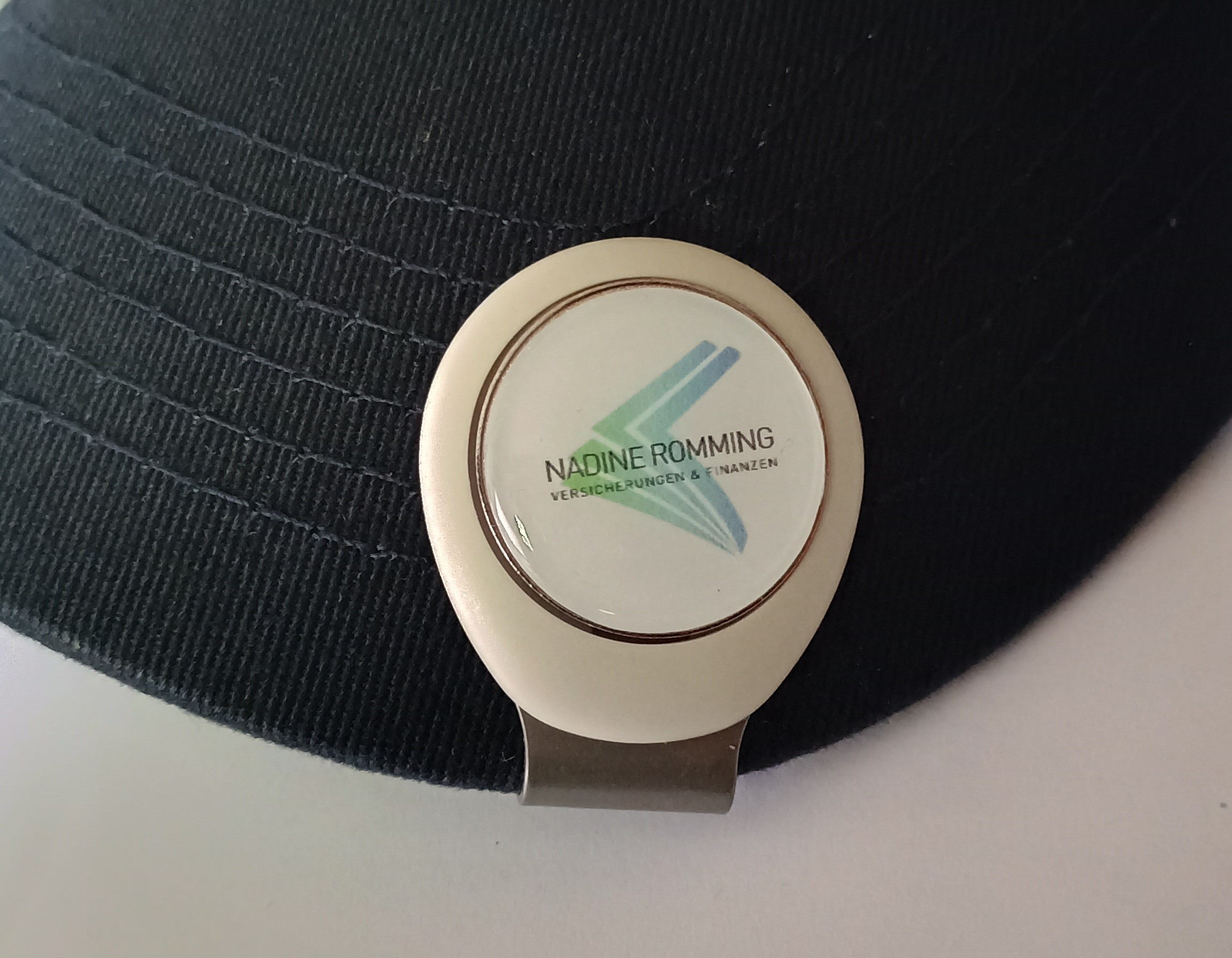Pitchfix Hat Clip Hat Clip Pitchfix