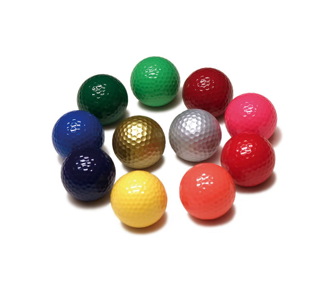 GOLF Werbeartikel - Golfartikel bedrucken mit Logo als Werbegeschenk